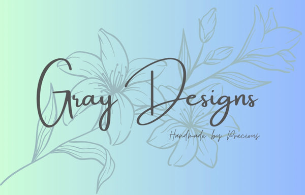 Precious Gray Designs
